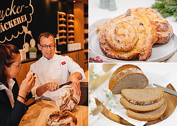 Bäcker Görtz GmbH image Bäcker Görtz GmbH