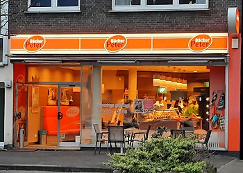 Bäcker Peter photo Bäcker Peter