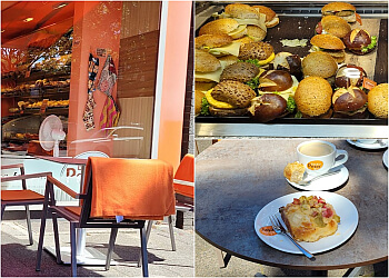 Bäcker Peter image Bäcker Peter