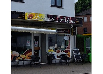 Bäckerei Alisa photo Bäckerei Alisa