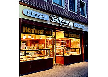 Bäckerei Balkhausen GmbH photo Bäckerei Balkhausen GmbH
