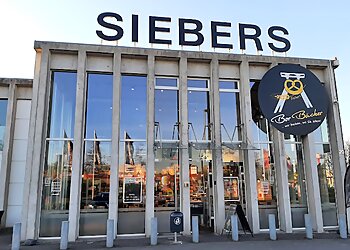 Bäckerei BorBäcker Siebers photo Bäckerei BorBäcker Siebers