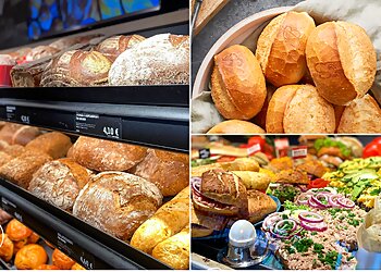 Bäckerei Brinker GmbH image Bäckerei Brinker GmbH