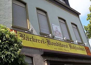 Bäckerei Bruno Kohlenbach photo Bäckerei Bruno Kohlenbach