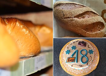 Bäckerei Bruno Kohlenbach image Bäckerei Bruno Kohlenbach