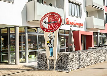 Bäckerei Bürenkemper photo Bäckerei Bürenkemper
