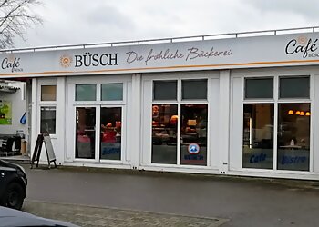 Bäckerei Büsch photo Bäckerei Büsch