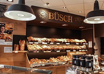 Bäckerei Büsch photo Bäckerei Büsch