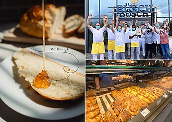 Bäckerei Büsch image Bäckerei Büsch