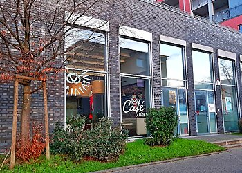 Bäckerei Büsch photo Bäckerei Büsch