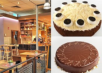 Bäckerei Büsch image Bäckerei Büsch