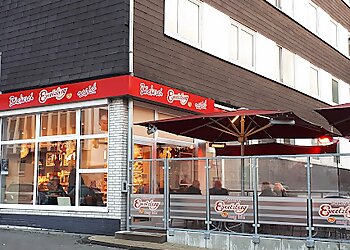 Bäckerei Evertzberg photo Bäckerei Evertzberg