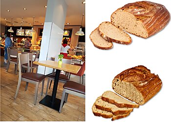 Bäckerei Evertzberg image Bäckerei Evertzberg