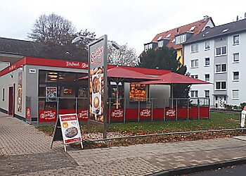 Bäckerei Evertzberg GmbH & Co. KG photo Bäckerei Evertzberg GmbH & Co. KG