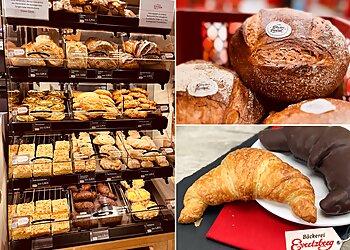 Bäckerei Evertzberg GmbH & Co. KG image Bäckerei Evertzberg GmbH & Co. KG