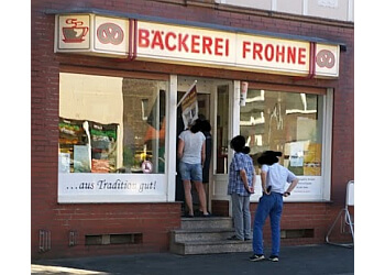 Bäckerei Frohne photo Bäckerei Frohne