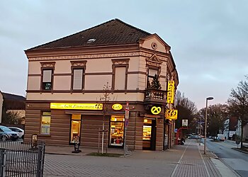 Bäckerei Gebr. Zimmermann GmbH photo Bäckerei Gebr. Zimmermann GmbH