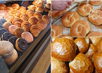 Bäckerei Gebr. Zimmermann GmbH image Bäckerei Gebr. Zimmermann GmbH