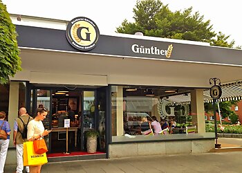 Bäckerei Günther photo Bäckerei Günther