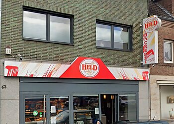 Bäckerei Held GmbH photo Bäckerei Held GmbH