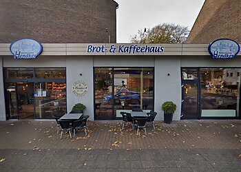 Bäckerei Hendker GmbH photo Bäckerei Hendker GmbH