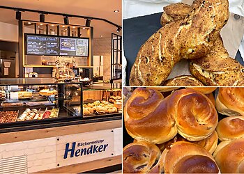 Bäckerei Hendker GmbH image Bäckerei Hendker GmbH