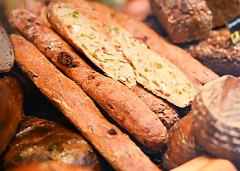 Bäckerei Hinkel photo Bäckerei Hinkel