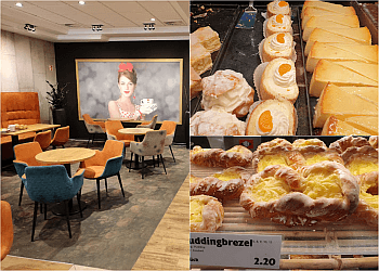 Bäckerei Horsthemke image Bäckerei Horsthemke