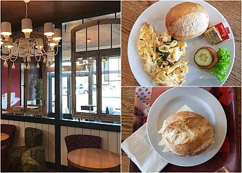 Bäckerei Horsthemke image Bäckerei Horsthemke