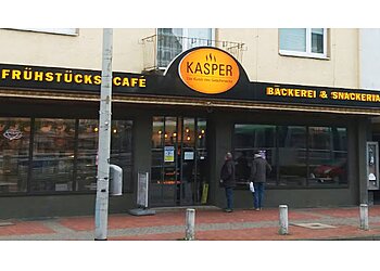 Bäckerei Kasper GmbH & Co. KG photo Bäckerei Kasper GmbH & Co. KG
