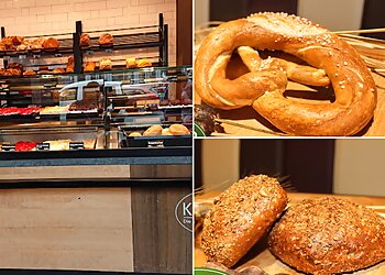 Bäckerei Kasper GmbH & Co. KG image Bäckerei Kasper GmbH & Co. KG