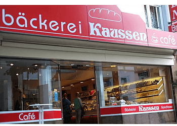 Bäckerei Kaussen am Ponttor photo Bäckerei Kaussen am Ponttor
