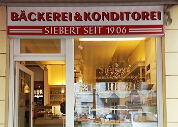 Bäckerei & Konditorei Anke Siebert photo Bäckerei & Konditorei Anke Siebert