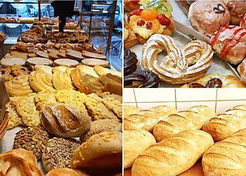 Bäckerei & Konditorei Anke Siebert image Bäckerei & Konditorei Anke Siebert