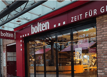 Bäckerei & Konditorei Bolten photo Bäckerei & Konditorei Bolten