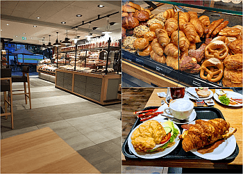 Bäckerei & Konditorei Bolten image Bäckerei & Konditorei Bolten