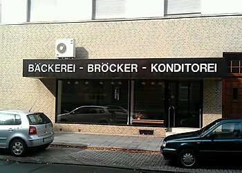 Bäckerei & Konditorei Bröcker photo Bäckerei & Konditorei Bröcker