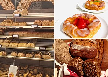 Bäckerei & Konditorei Bröcker image Bäckerei & Konditorei Bröcker