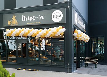 Bäckerei Konditorei Claus GmbH & Co. KG photo Bäckerei Konditorei Claus GmbH & Co. KG