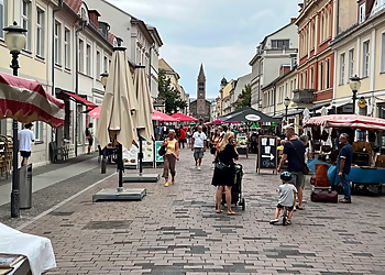 Bäckerei & Konditorei Fahland GmbH & Co.KG photo Bäckerei & Konditorei Fahland GmbH & Co.KG