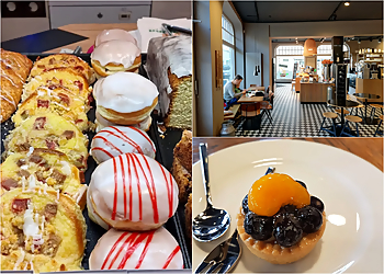 Bäckerei & Konditorei Fahland GmbH & Co.KG image Bäckerei & Konditorei Fahland GmbH & Co.KG