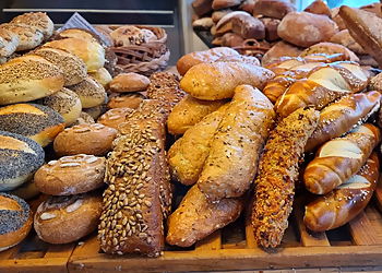 Bäckerei & Konditorei Fahland GmbH & Co.KG