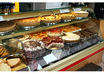 Bäckerei & Konditorei Geiselmann photo Bäckerei & Konditorei Geiselmann