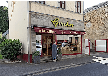 Bäckerei & Konditorei Gruhn photo Bäckerei & Konditorei Gruhn