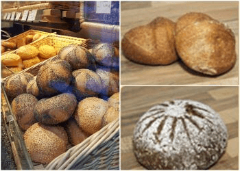 Bäckerei & Konditorei Gruhn image Bäckerei & Konditorei Gruhn