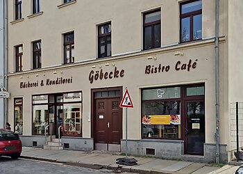 Bäckerei & Konditorei Göbecke GbR photo Bäckerei & Konditorei Göbecke GbR