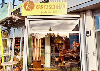 Bäckerei & Konditorei Kretzschmar photo Bäckerei & Konditorei Kretzschmar