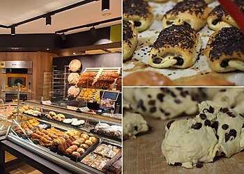 Bäckerei & Konditorei Kretzschmar image Bäckerei & Konditorei Kretzschmar