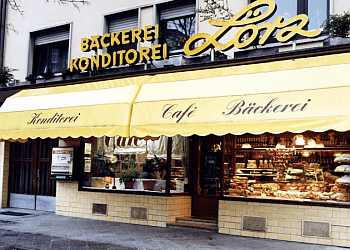 Bäckerei Konditorei Lörz photo Bäckerei Konditorei Lörz