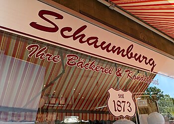 Bäckerei & Konditorei Schaumburg photo Bäckerei & Konditorei Schaumburg